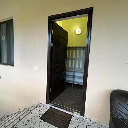 KhalaGuest Hause Giorgi,Kobuleti- Xalaアパートメント エクステリア 写真