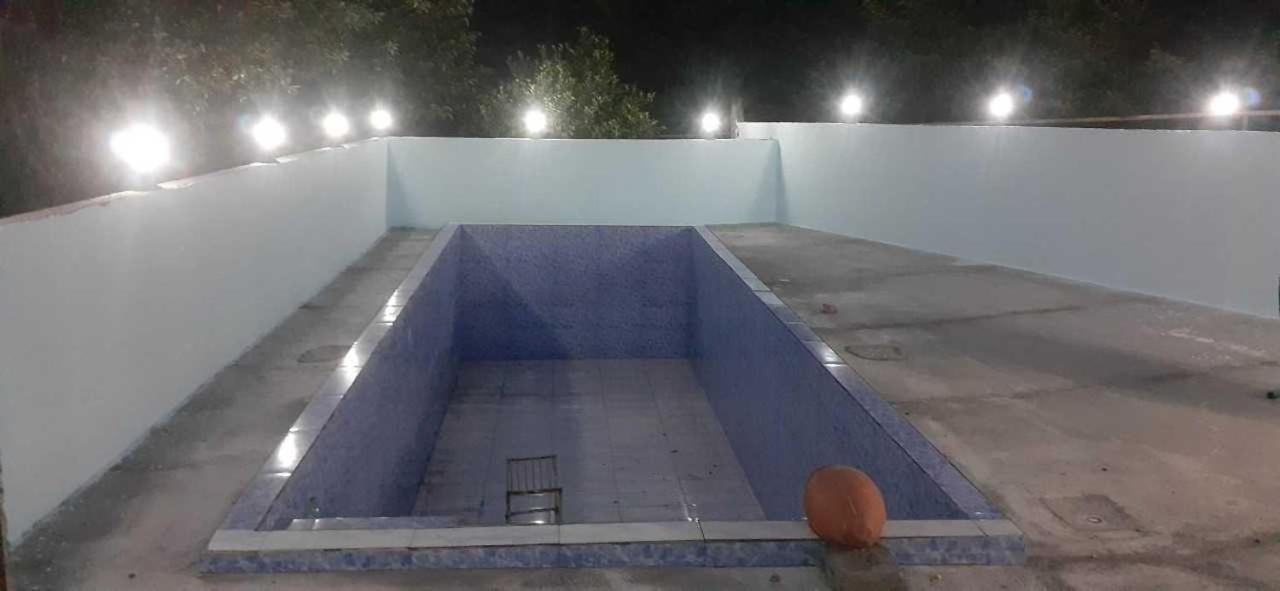 KhalaGuest Hause Giorgi,Kobuleti- Xalaアパートメント エクステリア 写真