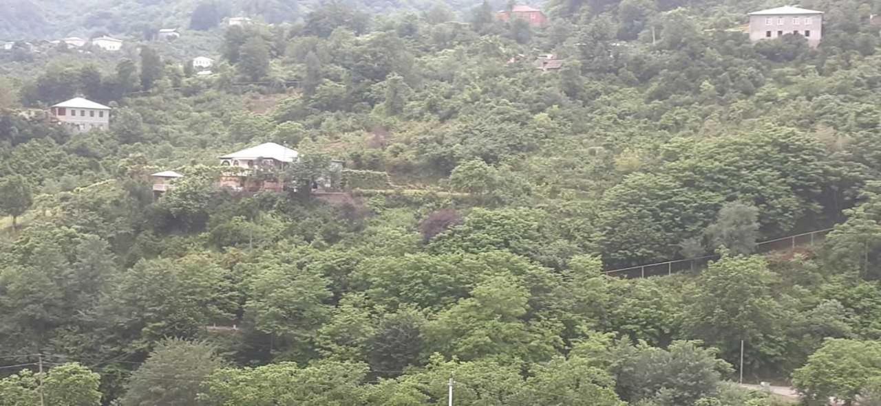 KhalaGuest Hause Giorgi,Kobuleti- Xalaアパートメント エクステリア 写真