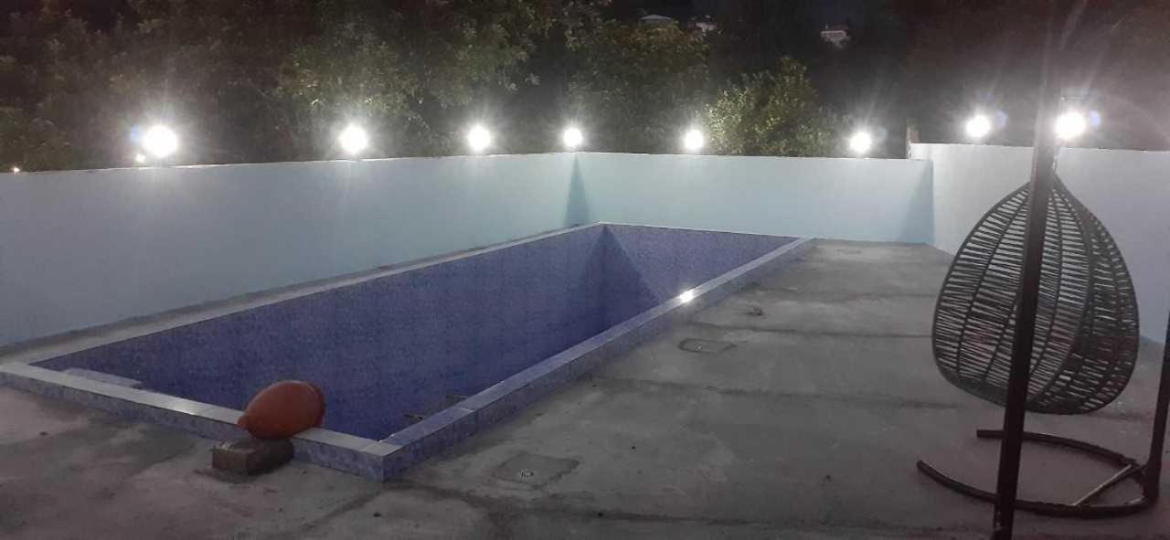 KhalaGuest Hause Giorgi,Kobuleti- Xalaアパートメント エクステリア 写真