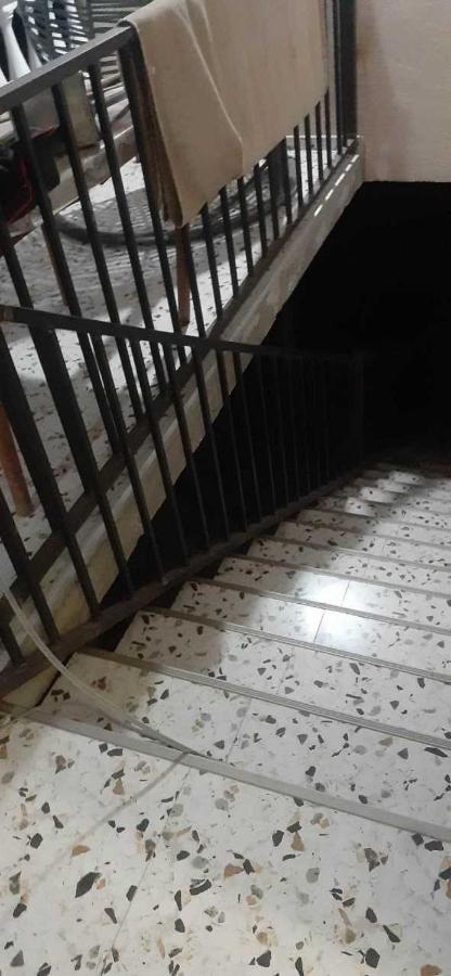 KhalaGuest Hause Giorgi,Kobuleti- Xalaアパートメント エクステリア 写真