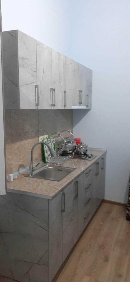 KhalaGuest Hause Giorgi,Kobuleti- Xalaアパートメント エクステリア 写真