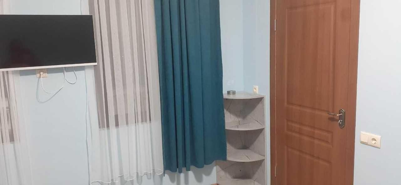 KhalaGuest Hause Giorgi,Kobuleti- Xalaアパートメント エクステリア 写真