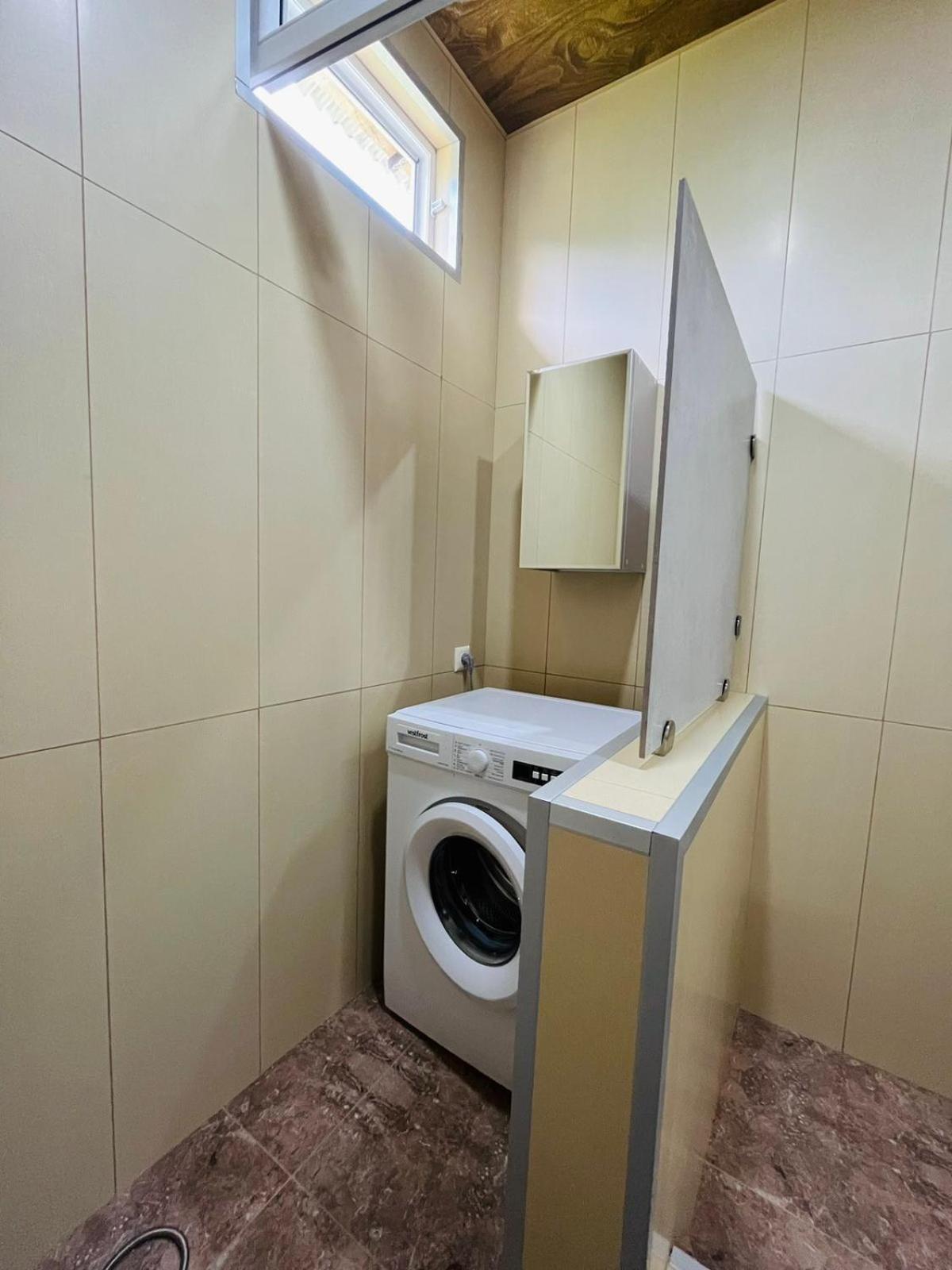 KhalaGuest Hause Giorgi,Kobuleti- Xalaアパートメント エクステリア 写真