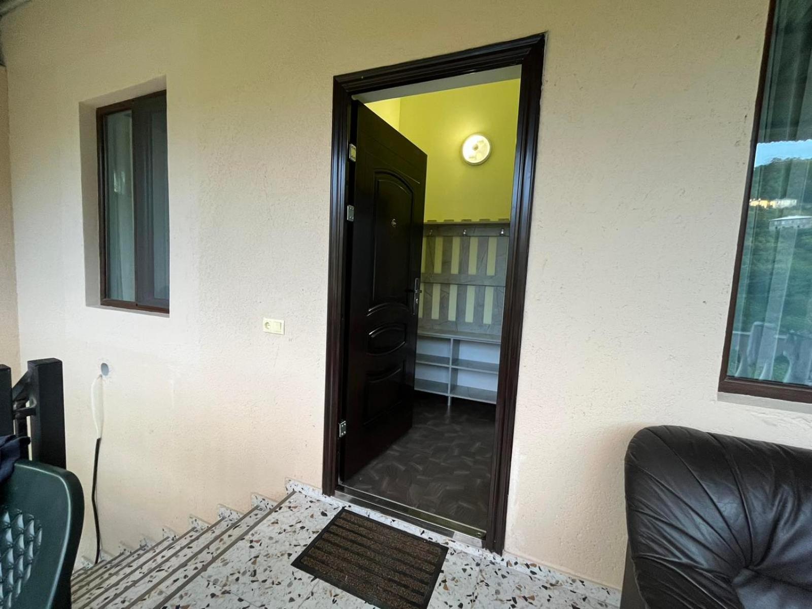 KhalaGuest Hause Giorgi,Kobuleti- Xalaアパートメント エクステリア 写真