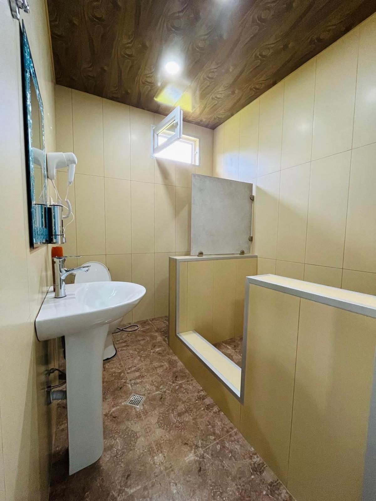 KhalaGuest Hause Giorgi,Kobuleti- Xalaアパートメント エクステリア 写真