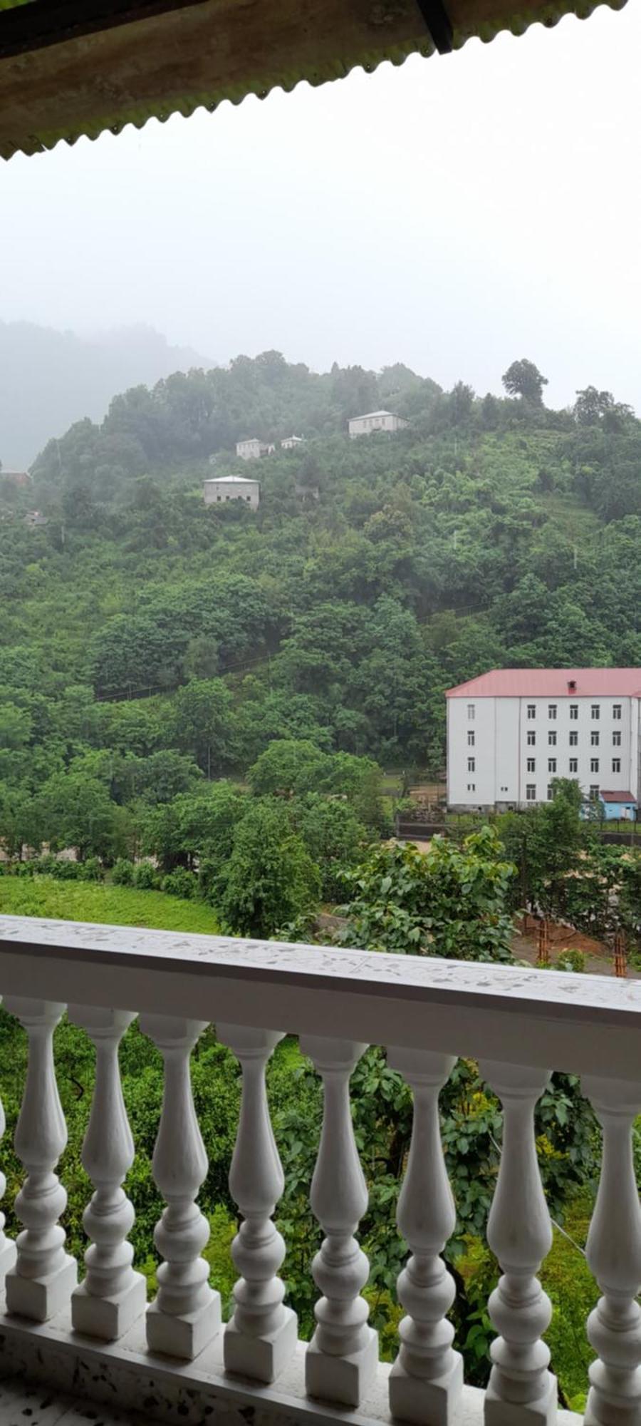 KhalaGuest Hause Giorgi,Kobuleti- Xalaアパートメント エクステリア 写真