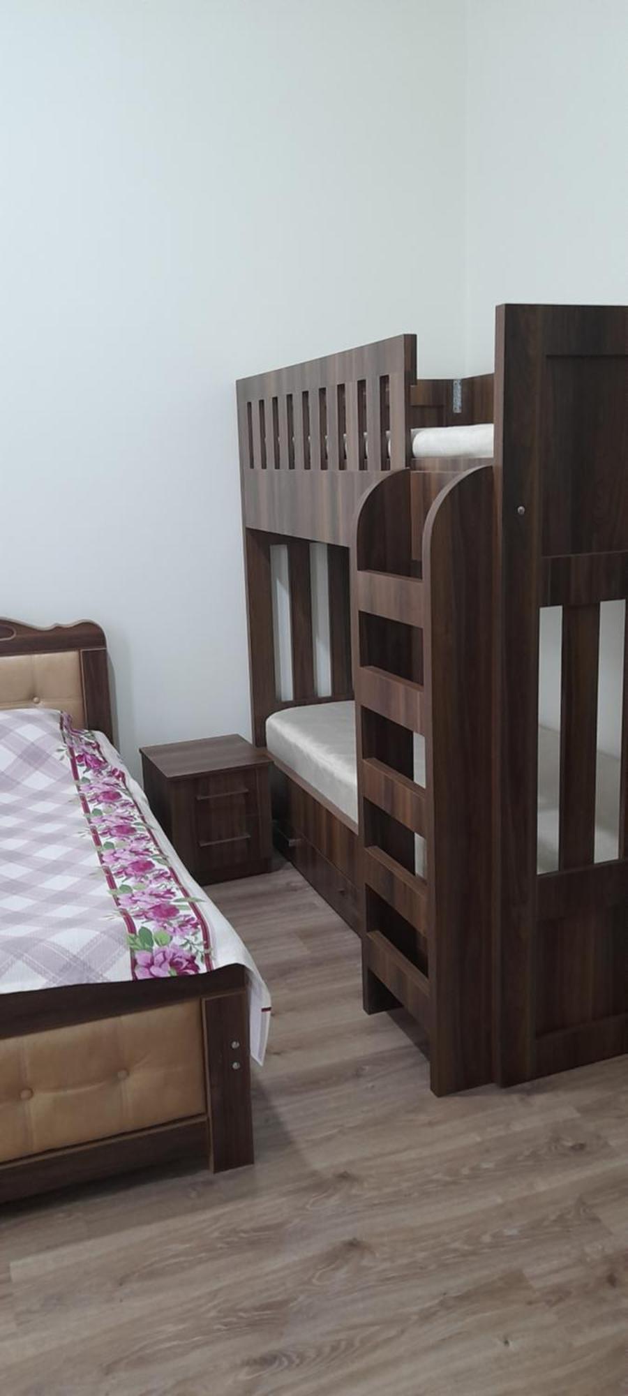KhalaGuest Hause Giorgi,Kobuleti- Xalaアパートメント エクステリア 写真