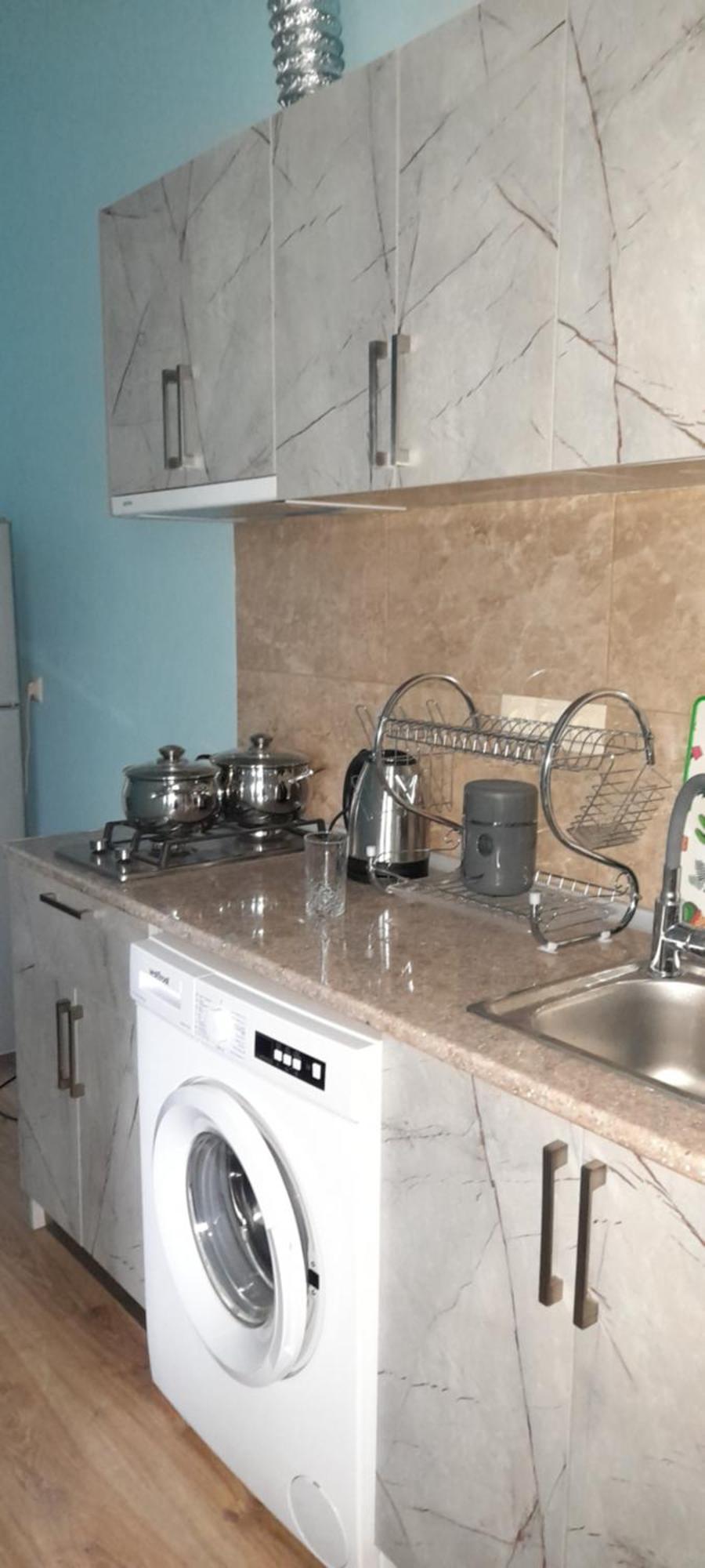 KhalaGuest Hause Giorgi,Kobuleti- Xalaアパートメント エクステリア 写真