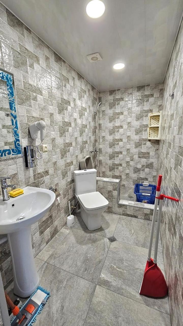 KhalaGuest Hause Giorgi,Kobuleti- Xalaアパートメント エクステリア 写真